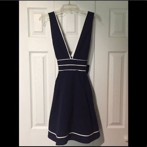 Lauren James Morgan Dress
